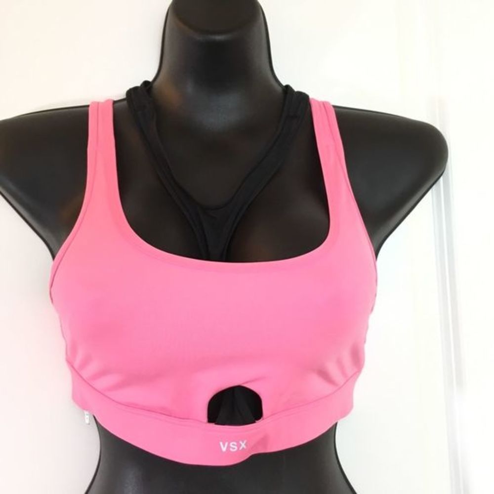 Victoria Secret X Sports Bra Size S